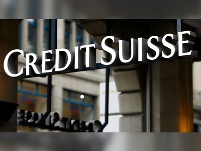Credit Suisse has stumbled from one crisis to another - but the panic is possibly overdone