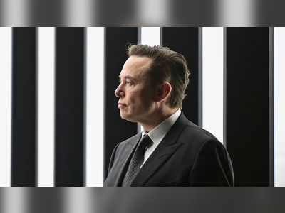 Elon Musk defends culling Twitter staff but insists commitment to moderation remains 'absolutely unchanged'