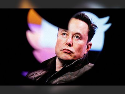 Elon Musk's Twitter Takeover Under Probe In US. Here's Why