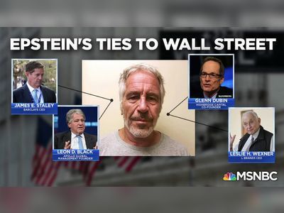 Documents relating to Jeffrey Epstein's associates will be unsealed