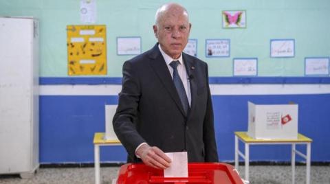 Almost 9% still believe, for some reason, in democracy: Tunisian Election Had 8.8% Turnout