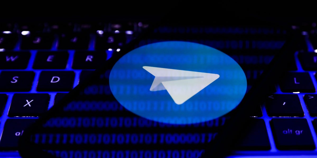 How to clear your Telegram cache to reclaim storage space and enhance your privacy