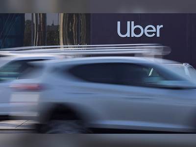 Uber Offers Robotaxi Rides In Las Vegas