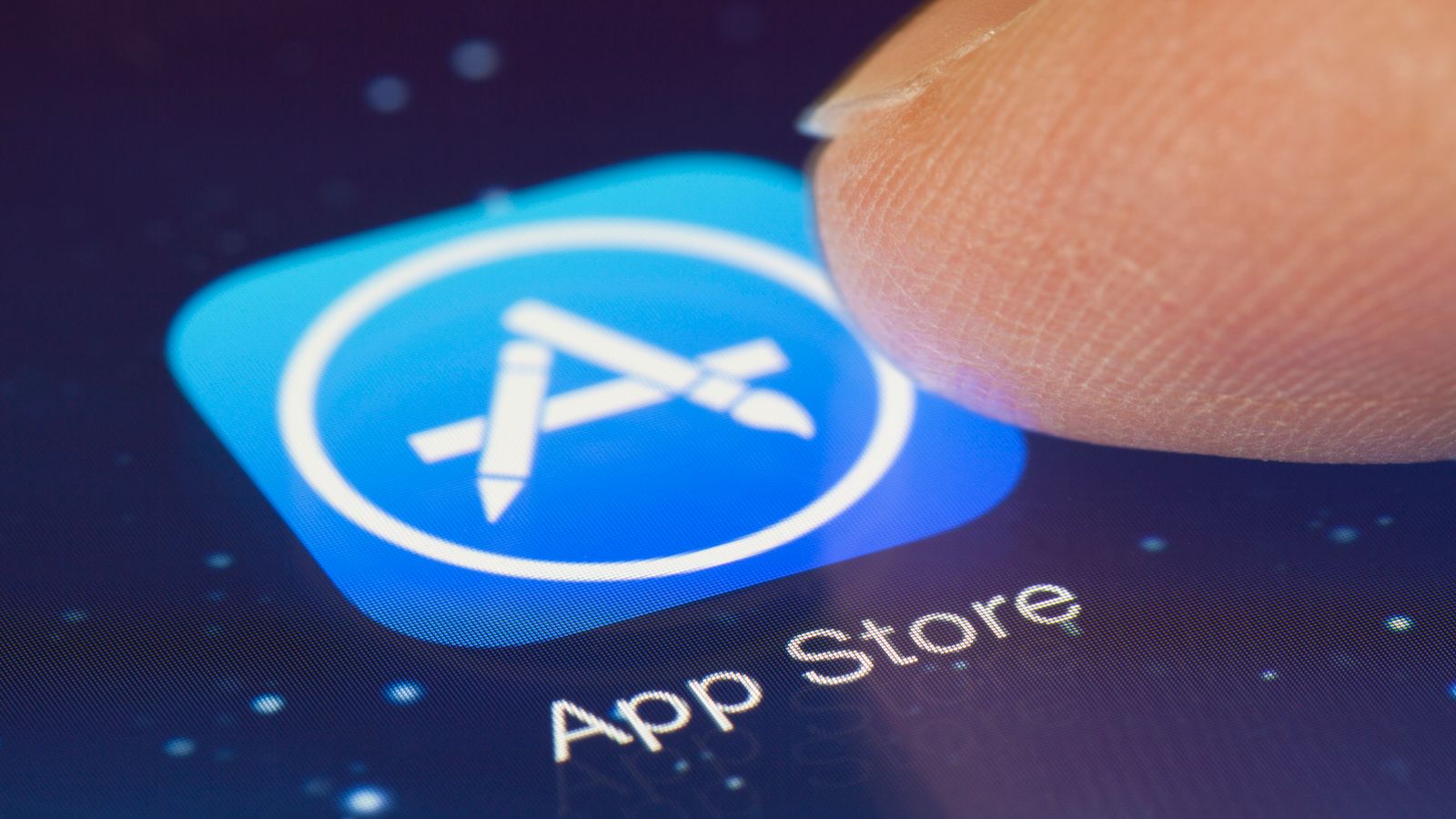 Apple 'set to allow rival app stores on iPhone' to meet EU law