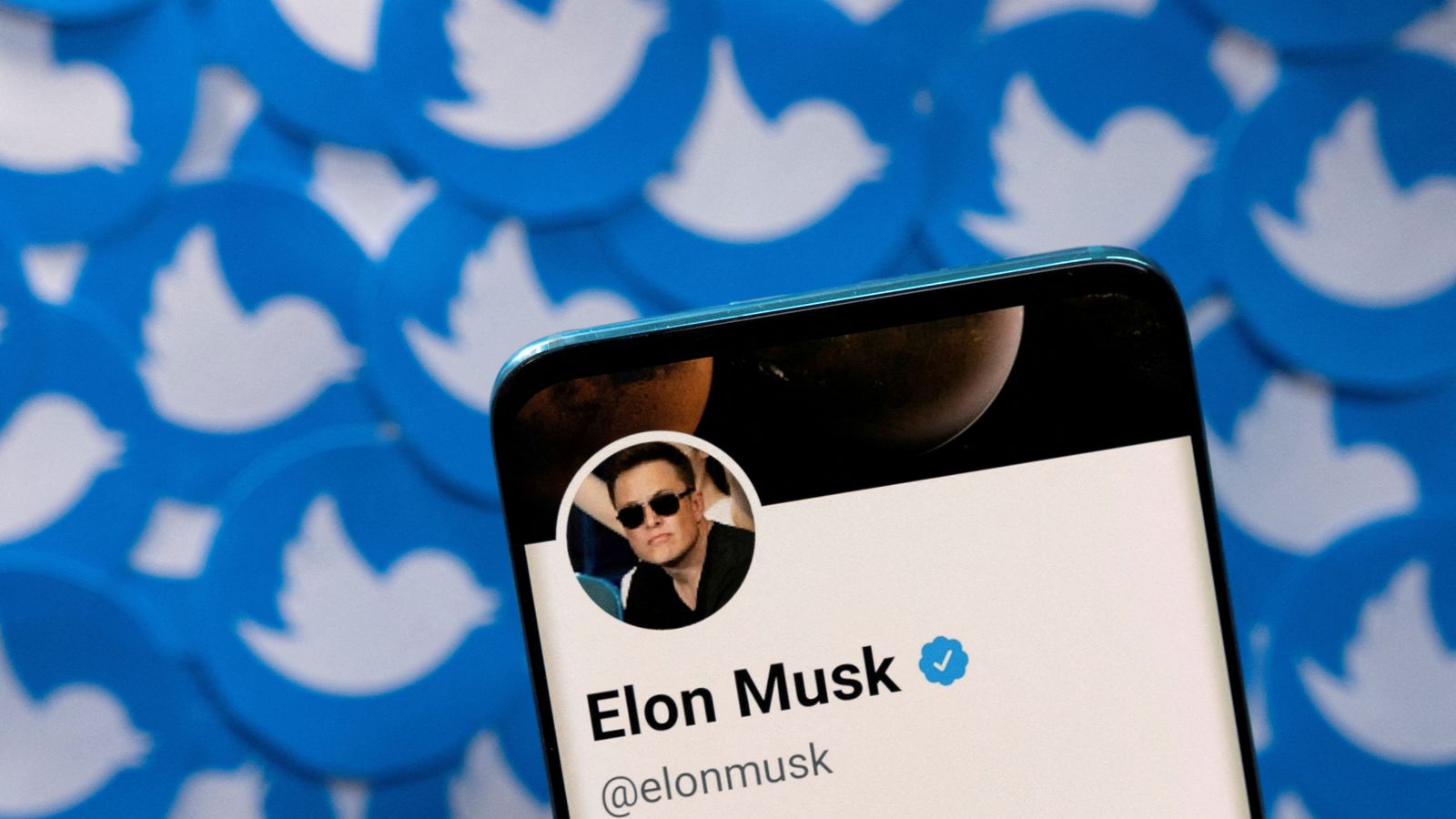 Twitter relaunches paid blue ticks - as Musk reveals enormous increase to character limit