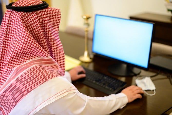 How freelancing is reshaping post-pandemic Middle East’s world of work