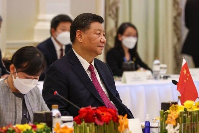 How China’s Xi Jinping became the embodiment of a new, multipolar world