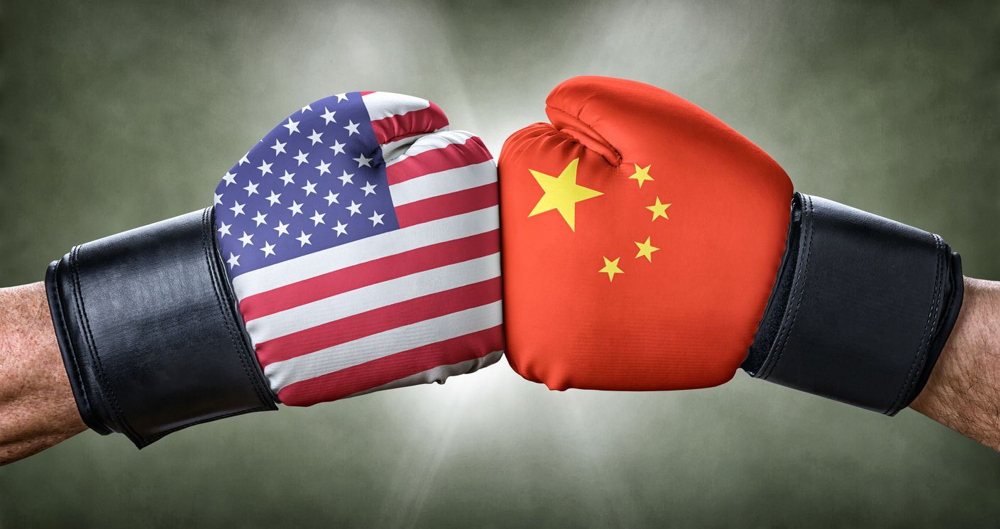 China calls US a ‘direct threat’ to the world