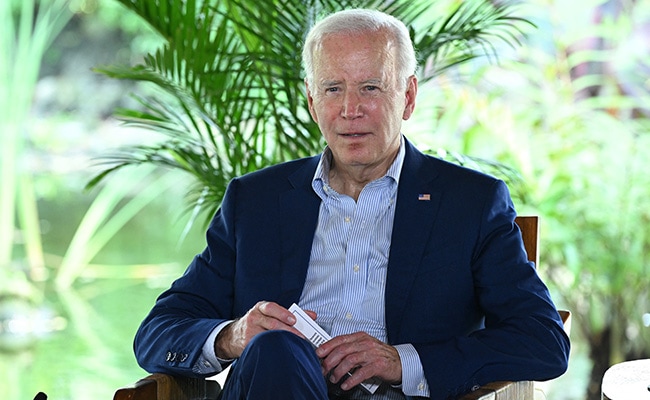 "Faking Outrage": White House Slams Republicans Over Biden's Classified Documents