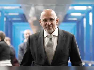 Zahawi: Millionaire former chancellor in hot water over tax affairs
