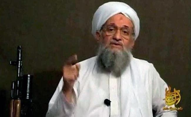 Al Qaeda Chief Ayman al-Zawahiri's Death Still Unclear: US Official