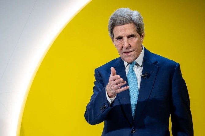 Private sector has a key role to play in battle against climate change, says US diplomat