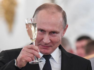 Effect of EU sanctions on Moscow is ‘less than zero’ – Belgian MEP