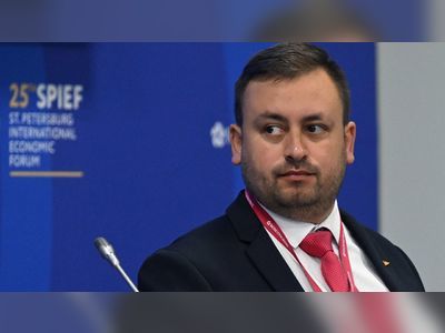Russian Sputnik news journalist Marat Kasem charged with “espionage” in Latvia