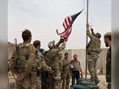 US lawmakers issue warning to State Department
