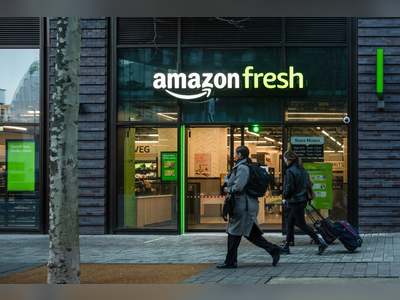 Amazon's attempt to disrupt grocery market not going as planned