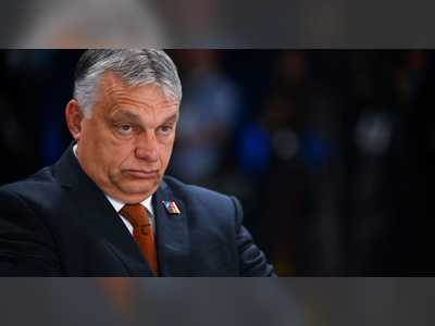 Orbán is telling Ukraine to quit