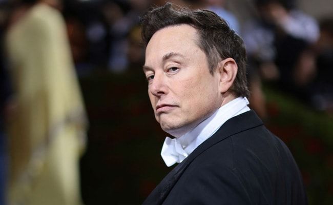 Elon Musk Forced Twitter To Boost His Posts, Says Report. His Reply