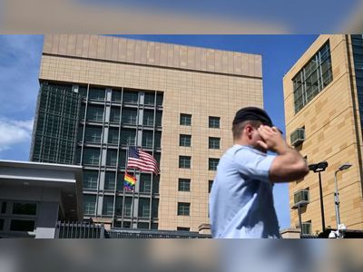 US warns that dual citizens face Russian conscription