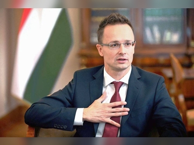 Hungary sick of West’s criticism: Foreign minister