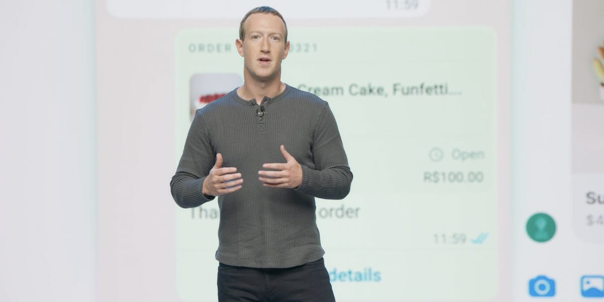 The 6 big takeaways from Mark Zuckerberg's lengthy layoffs post