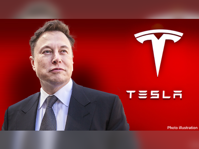Tesla’s growth ambition comes with a $175 billion price tag