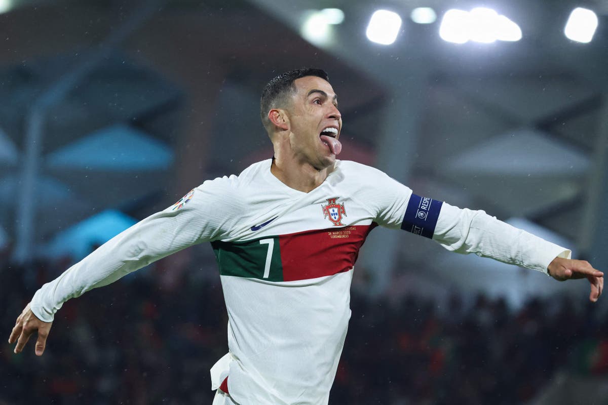 Euro 2024 qualifiers: Cristiano Ronaldo won’t stop scoring; Kazakhstan bag huge upset