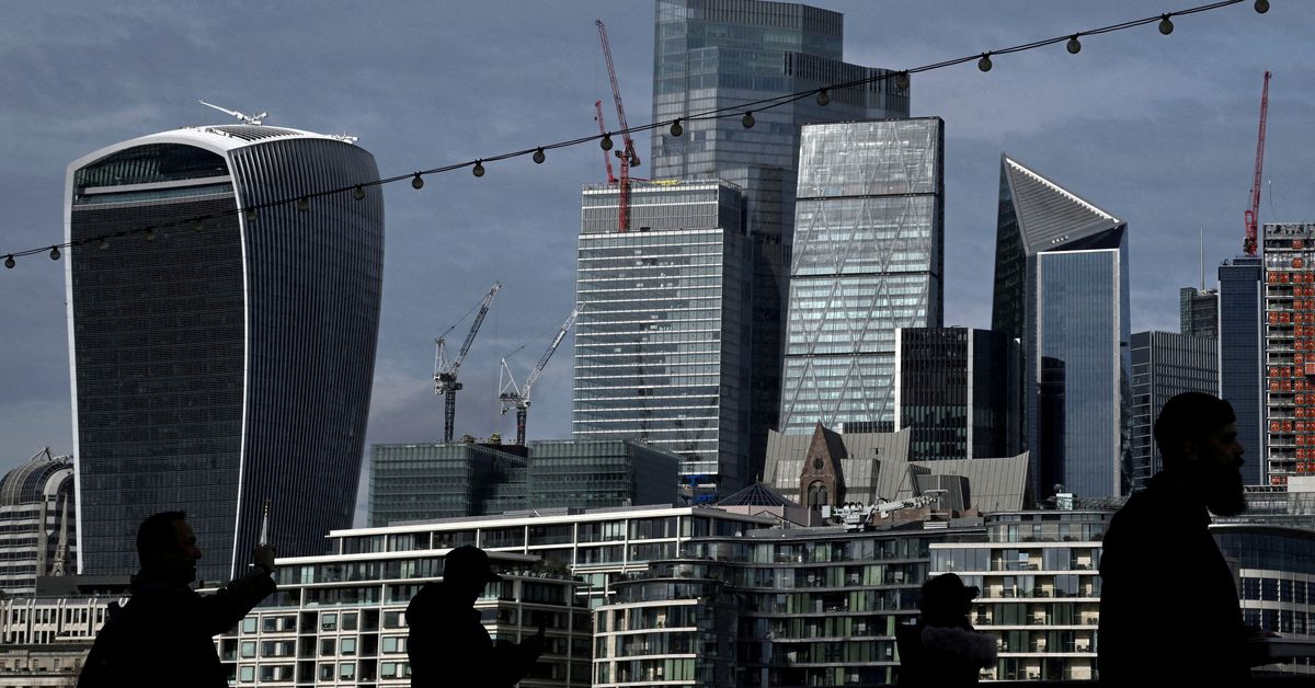 Britain eyes shake-up in listing rules to attract more company flotations