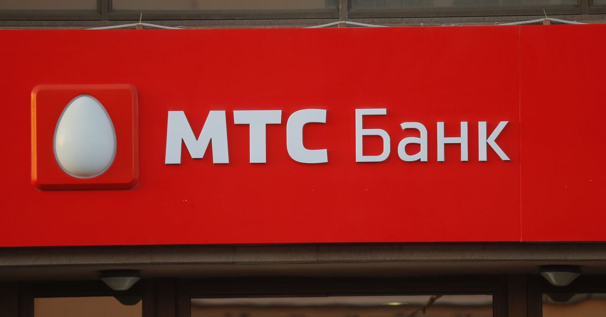 UAE cancels licence for Russia's sanctioned MTS Bank