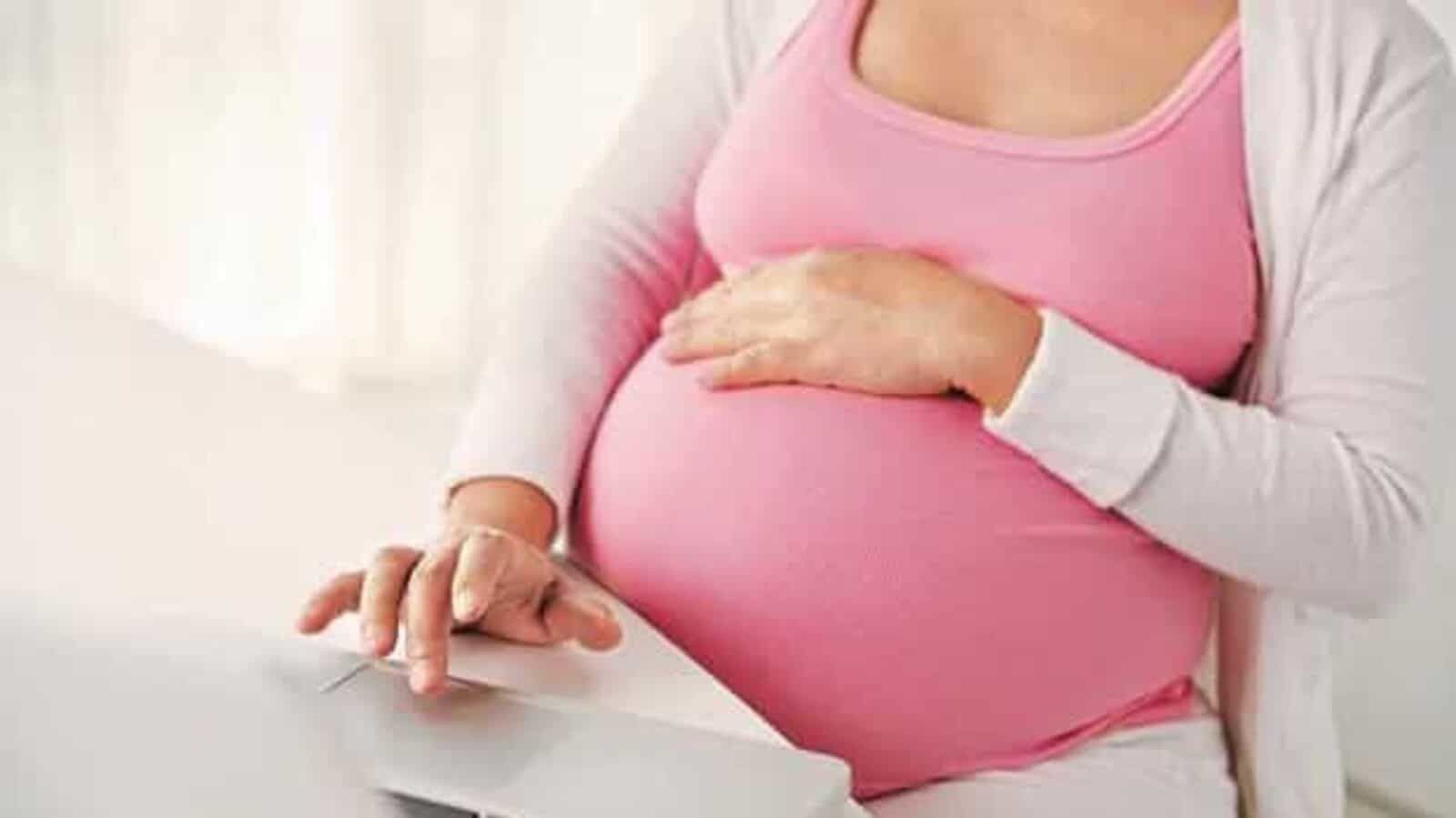 Maternal Deaths Surge to Highest Rate in 60 Years In US: Report