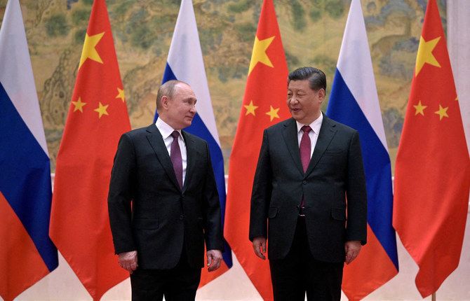 China’s Xi Jinping to visit Russia for state visit from March 20-22 – Kremlin