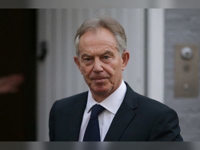 Ex-PM Blair says US-UK relationship would have ‘suffered’ if Britain abandoned Iraq invasion
