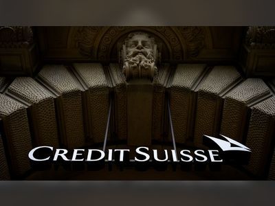 Credit Suisse's Scandalous History Resulted in an Obvious Collapse - It's time for regulators who fail to do their job to be held accountable and serve as an example by being behind bars.