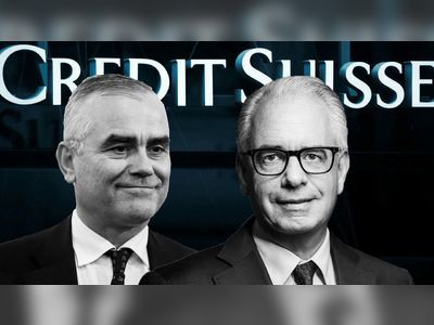 Credit Suisse's Scandalous History Resulted in an Obvious Collapse - It's time for regulators who fail to do their job to be held accountable and serve as an example by being behind bars.