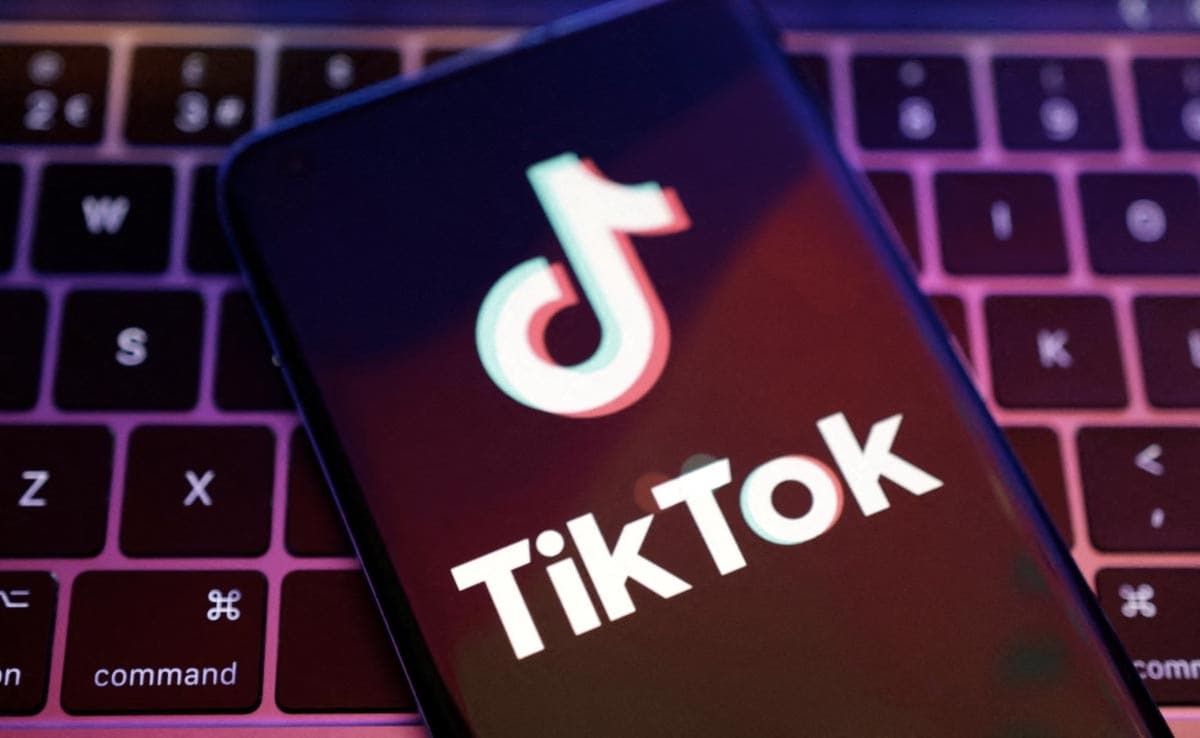 This US State Votes To Ban TikTok, $10,000 Fine Per Violation