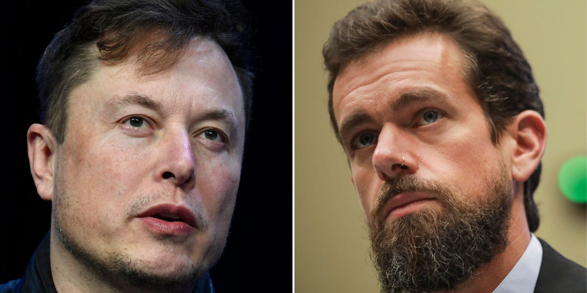 Elon Musk, Jack Dorsey, and other tech execs respond with shock to fatal stabbing of Cash App creator Bob Lee: 'Violent crime in SF is horrific'
