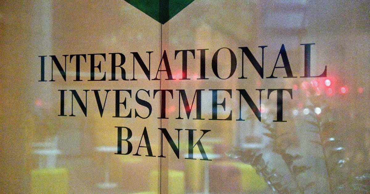US sanctions Hungary-based bank with Russian ties