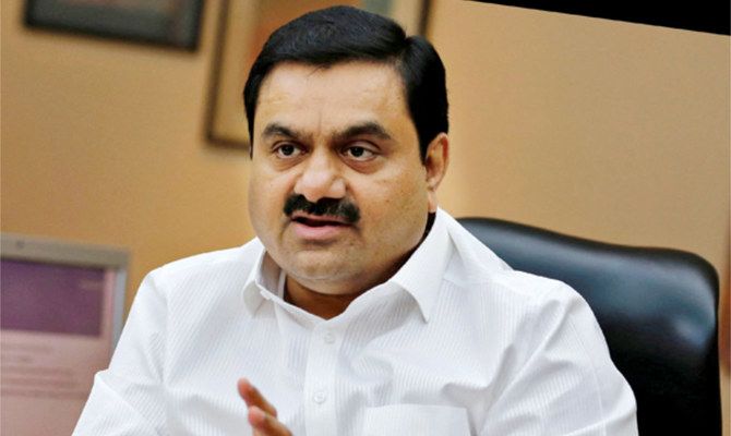 India regulator probes Adani offshore deals for possible rule violations