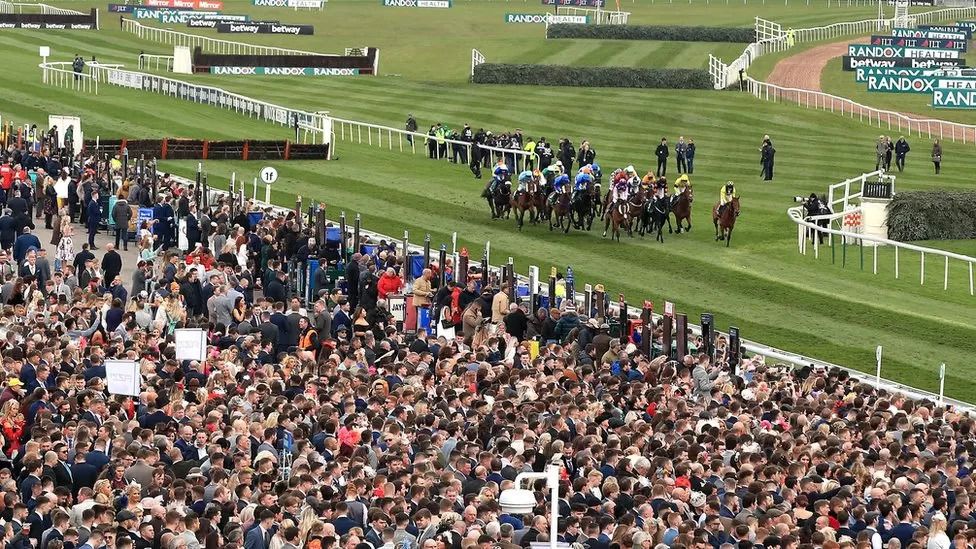 Grand National: Police to deal 'robustly' with any protest