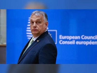 Ukraine in Nato: Orban casts doubt on long-term membership plan