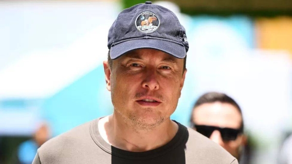 Elon Musk documents subpoenaed in Jeffrey Epstein lawsuit