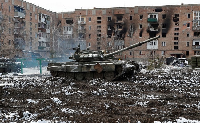 Russia Has Suffered Over 100,000 Casualties In 5 Months In Ukraine War: US