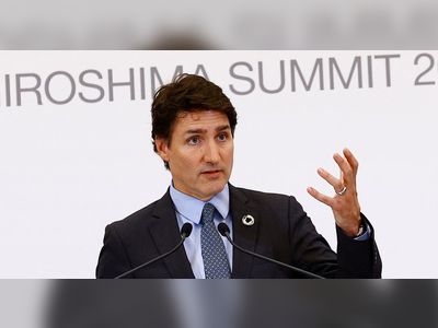 Canada will keep training Ukrainian soldiers, maybe pilots, Trudeau says