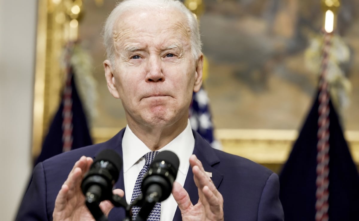 Joe Biden Cancels Post-G7 Asia Tour Amid Debt Crisis: Sources
