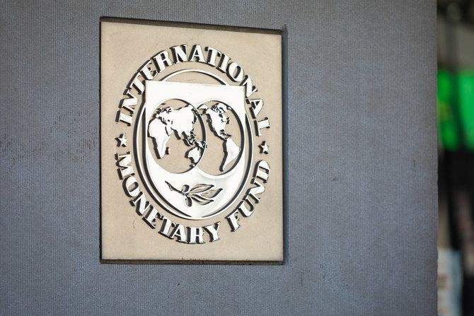 IMF raises Asia’s economic forecast on China recovery, warns of risks 