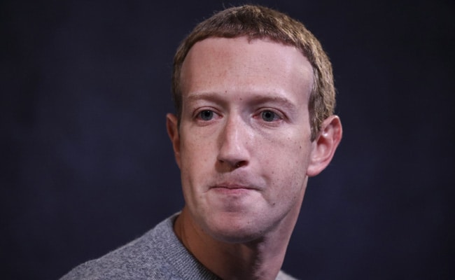 Have Faith In Mark Zuckerberg's Leadership? 70% Facebook Employees Say No