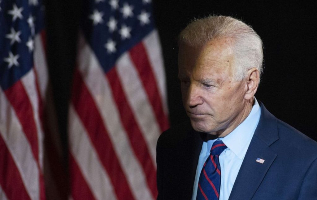 Report: DOJ Offered Witness with 'Smoking Gun' Evidence of Biden Bribery Ring, But She Died Under 'Mysterious Circumstances'