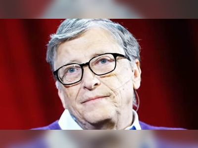 Women seeking jobs at Bill Gates' private office asked sexually explicit questions during interview