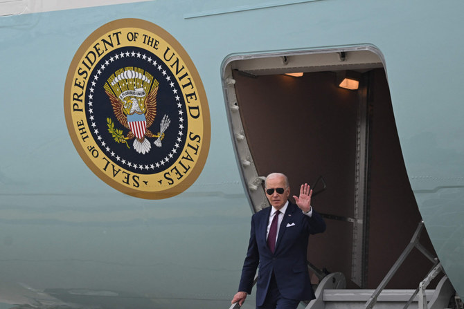 President Biden to Travel to Europe for NATO Summit and Talks with Nordic Counterparts